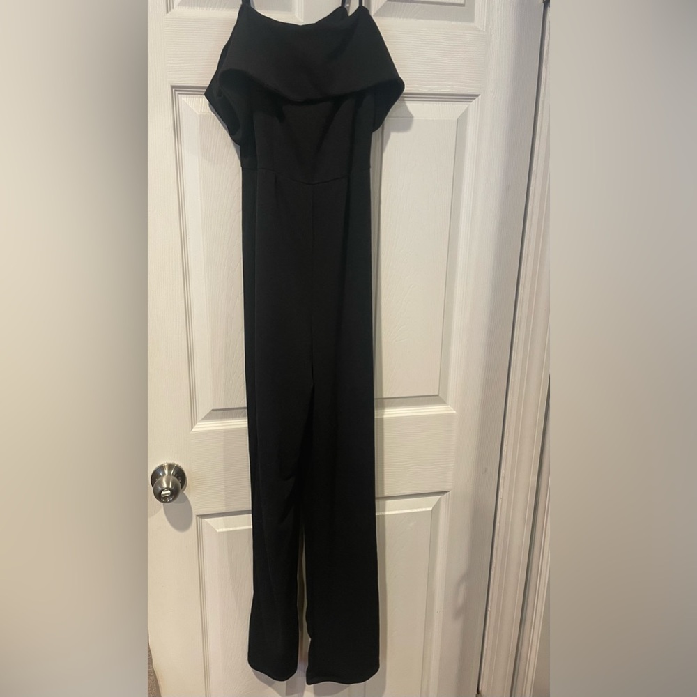 Women’s jumpsuit